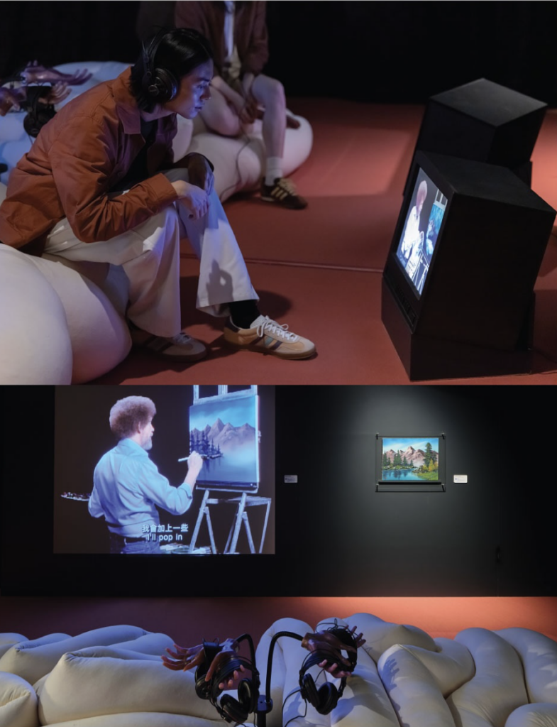 感官怪奇：走進ASMR的世界
